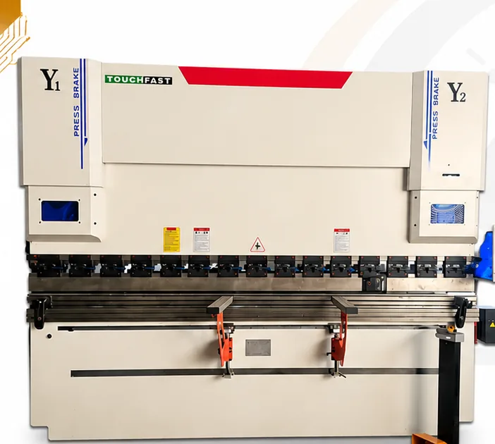 Press brake